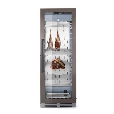 Skřín na suché zrání, Arktic, 352L, Tmavě šedá, 230V/170W, 595x760x(H)1720mm | 204986